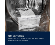Electrolux SUSZARKA ELECTROLUX EW6D284YP - 1363950 - zdjęcie 5